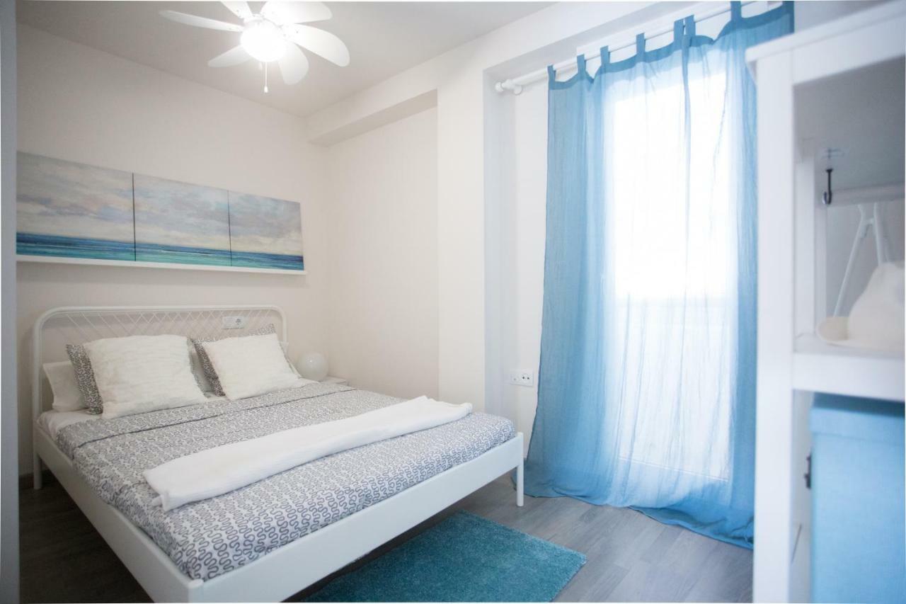 Apartamento En Primera Linea En Sagunto מראה חיצוני תמונה